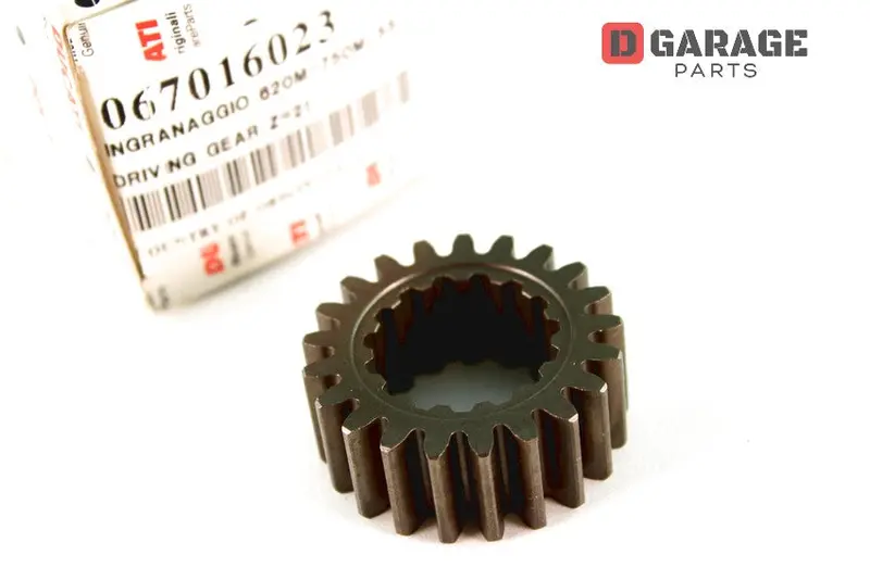 Ingranaggio Conduttore Cambio 2A Z21 Ducati Monster 620 750 900 1