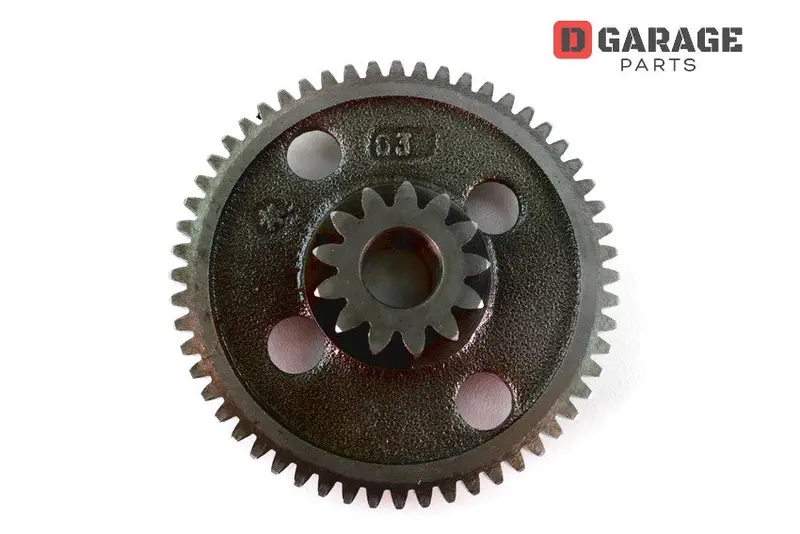 Ingranaggio Intermedio Avviamento Ducati Sbk 748 996 1