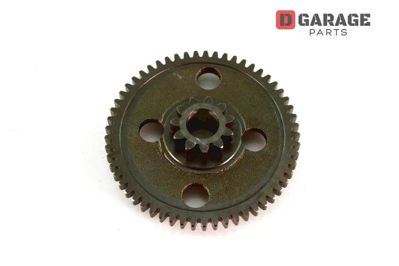Ingranaggio Intermedio Avviamento Monster S4r 996 1