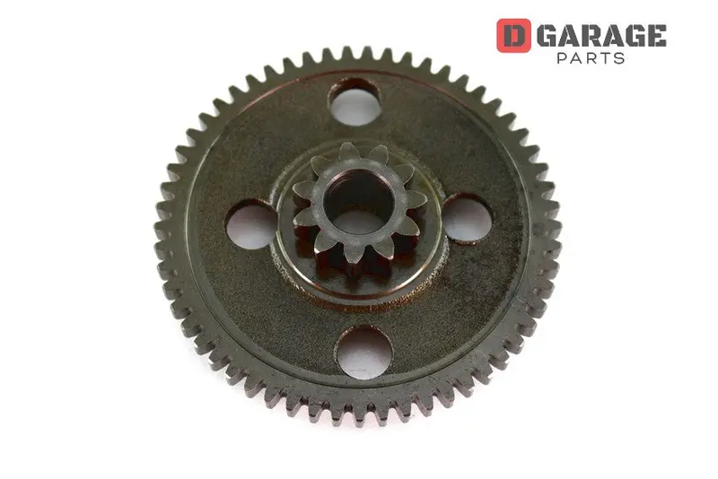 Ingranaggio Intermedio Avviamento Monster S4r 996 1