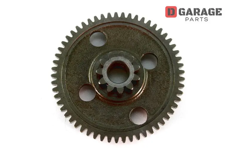 Ingranaggio Intermedio Avviamento Monster S4r 996 1