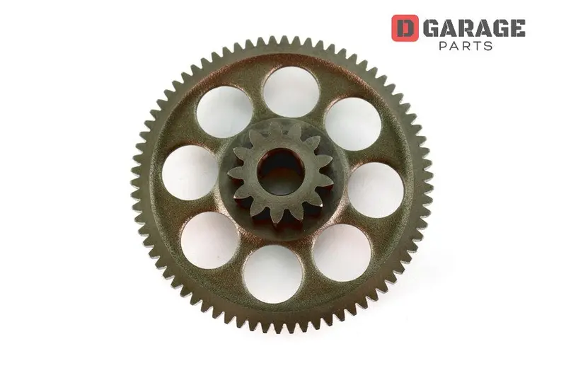 Ingranaggio Intermedio Z74/13 Ducati Monster 1100 Evo 1