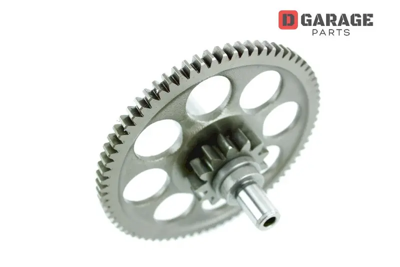 Ingranaggio Intermedio Z74/13 Ducati Monster 797 1