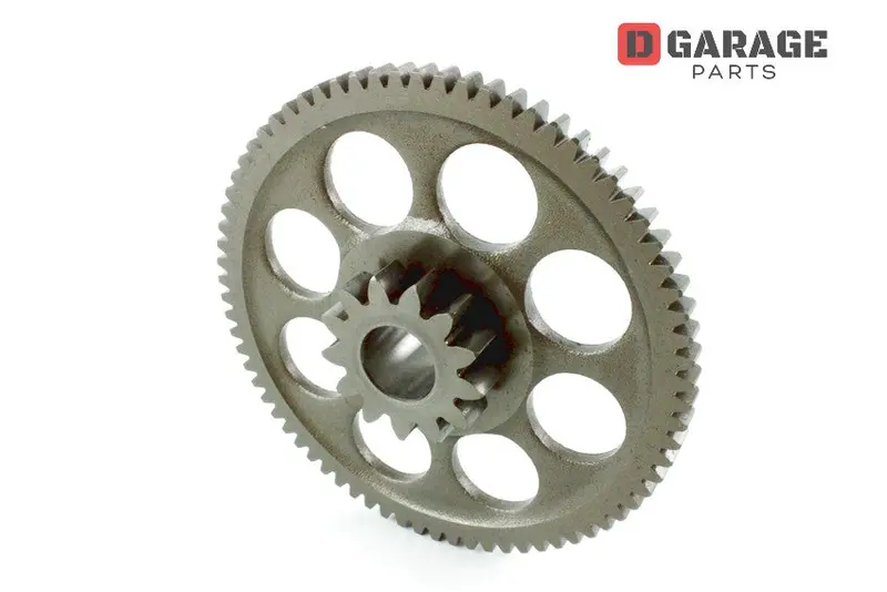 Ingranaggio Intermedio Z74/13 Ducati Monster 821 1