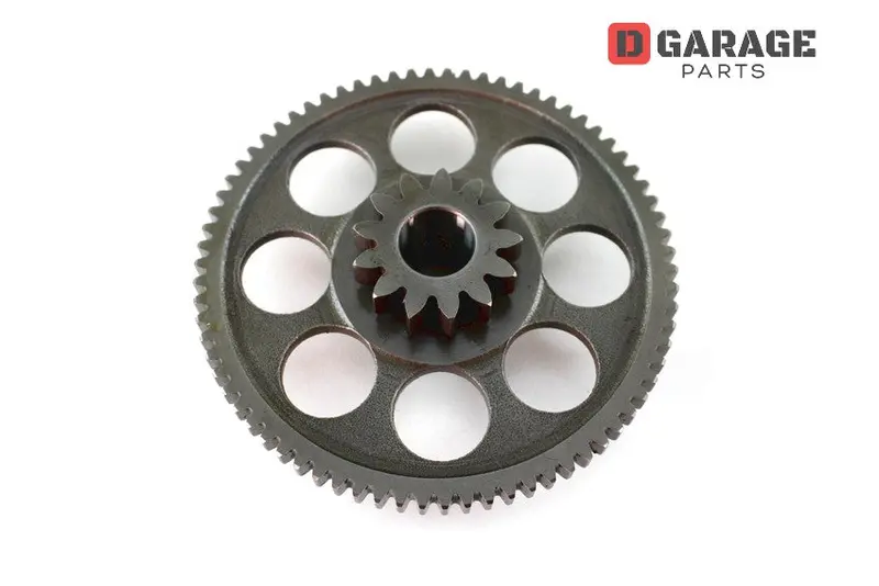 Ingranaggio Intermedio Z74/13 Ducati Monster 821 1
