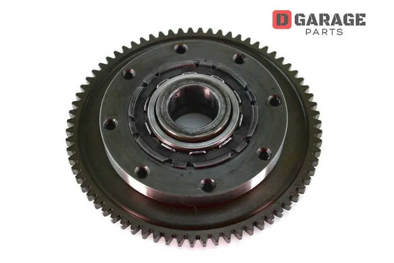 Ingranaggio Ruota Libera Ducati Monster S4r 996 1