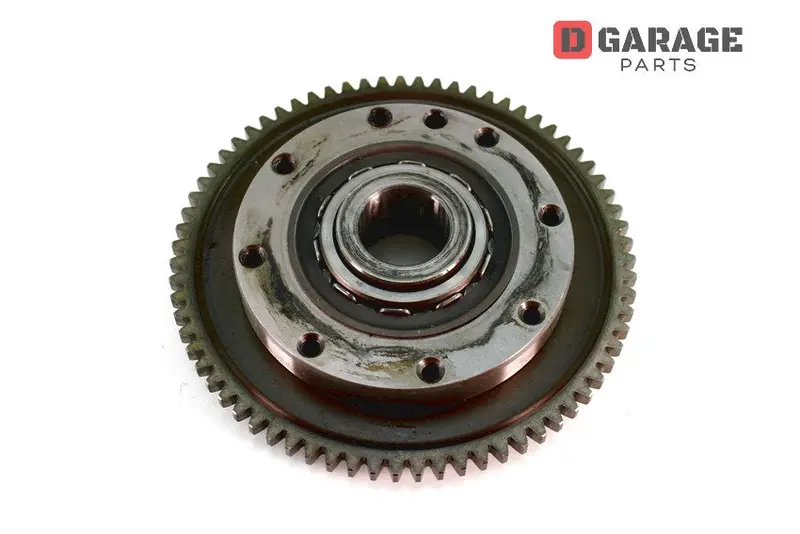 Ingranaggio Ruota Libera Ducati Monster S4r 996 1