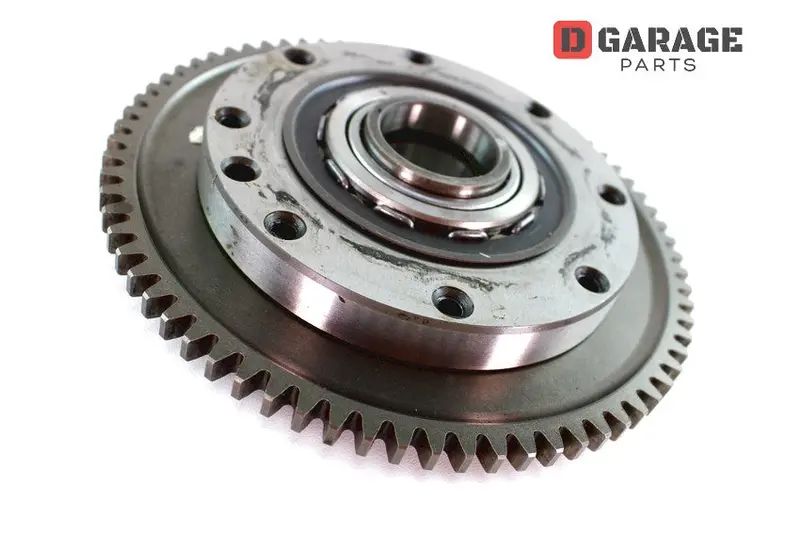 Ingranaggio Ruota Libera Ducati Sbk 748 996 St2 2