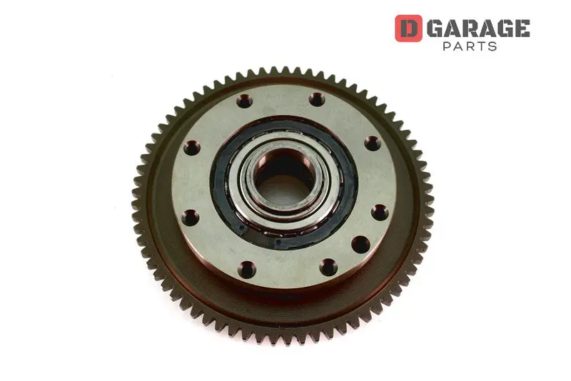 Ingranaggio Ruota Libera Z71 Denti Ducati Sbk 748 1