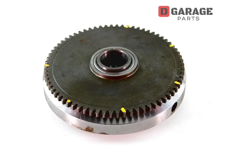 Ingranaggio Ruota Libera Z71 Ducati Sbk 996 748 St2 St4 1
