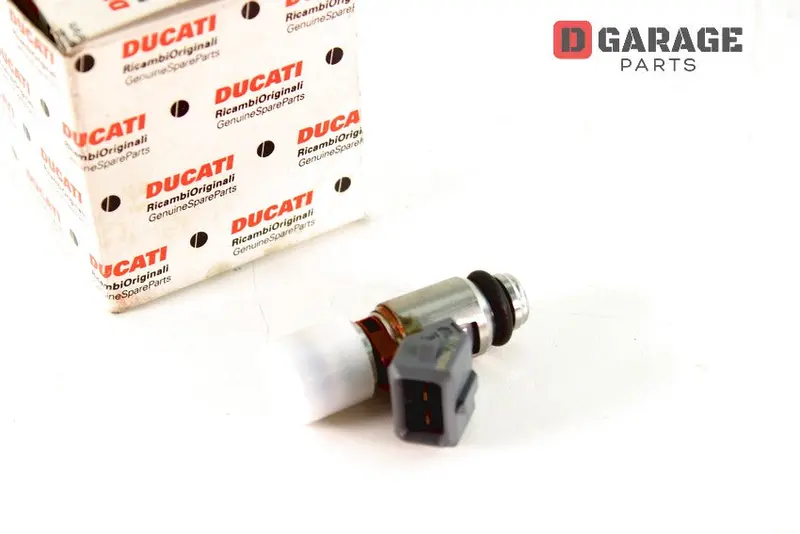 Iniettore Benzina Ducati Monster 620 750 800 900 1000 1