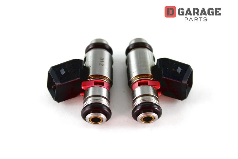 Iniettori Benzina 12 Fori Ducati 1098 1198 S4rs 1