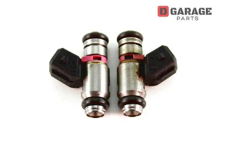 Iniettori Benzina 12 Fori Ducati Sbk 848 848Evo 1098 1198 1