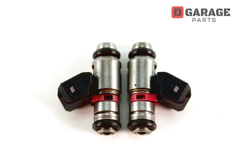 Iniettori Benzina 12 Fori Ducati Sbk 848 848Evo 1098 1198 1
