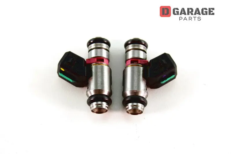 Iniettori Benzina 12 Fori Ducati Sbk 848 848Evo 1098 1198 1