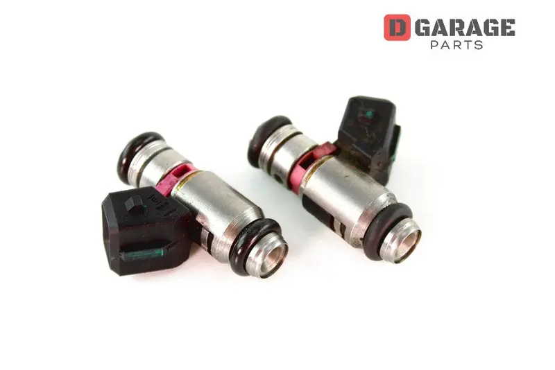 Iniettori Benzina 12 Fori Ducati Sbk 848 848Evo 1098 1198 1