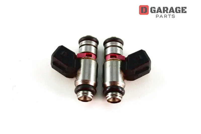 Iniettori Benzina 12 Fori Ducati Sbk 848 848Evo 1098 1198 1