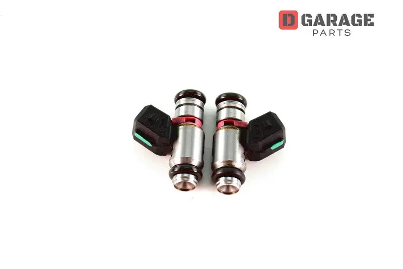Iniettori Benzina 12 Fori Ducati Streetfighter 1098 1098S 1