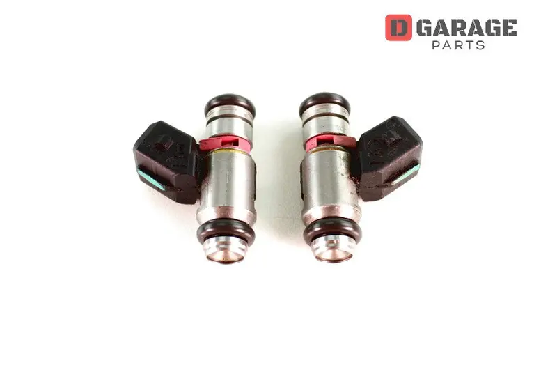 Iniettori Benzina 12 Fori Ducati Streetfighter 1098 1098S 1