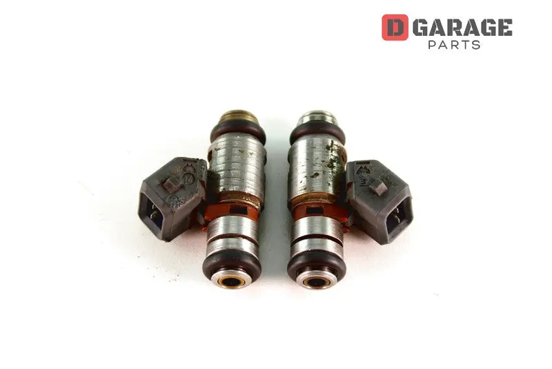 Iniettori Benzina 4 Fori Ducati Ss Supersport 620 800 1000 1