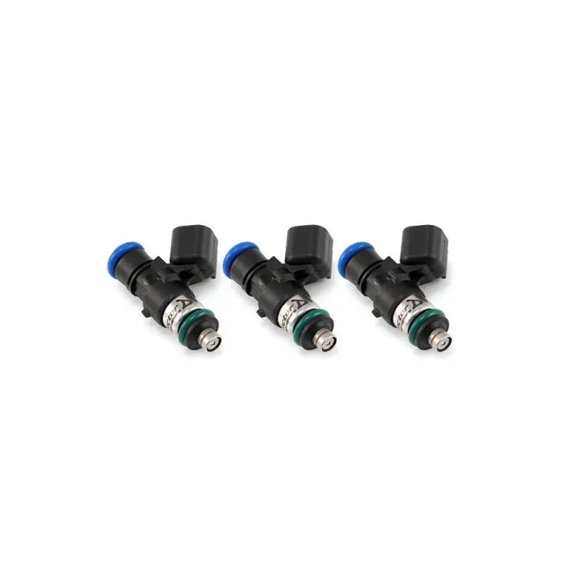 Injector Dynamics Fuel Injector Set For Toyota Gr Corolla (X3) 1