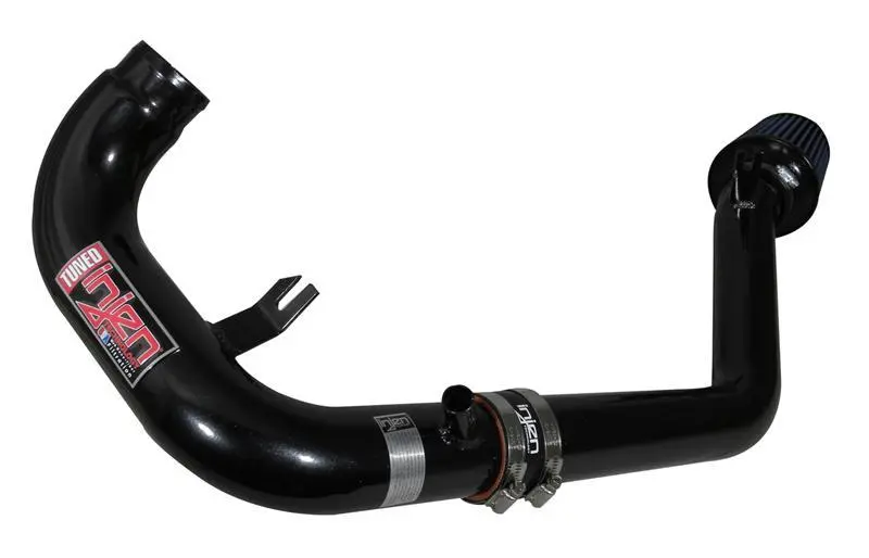Injen 12-17 Fiat 500 1.4L 4Cyl Black Cold Air Intake 1