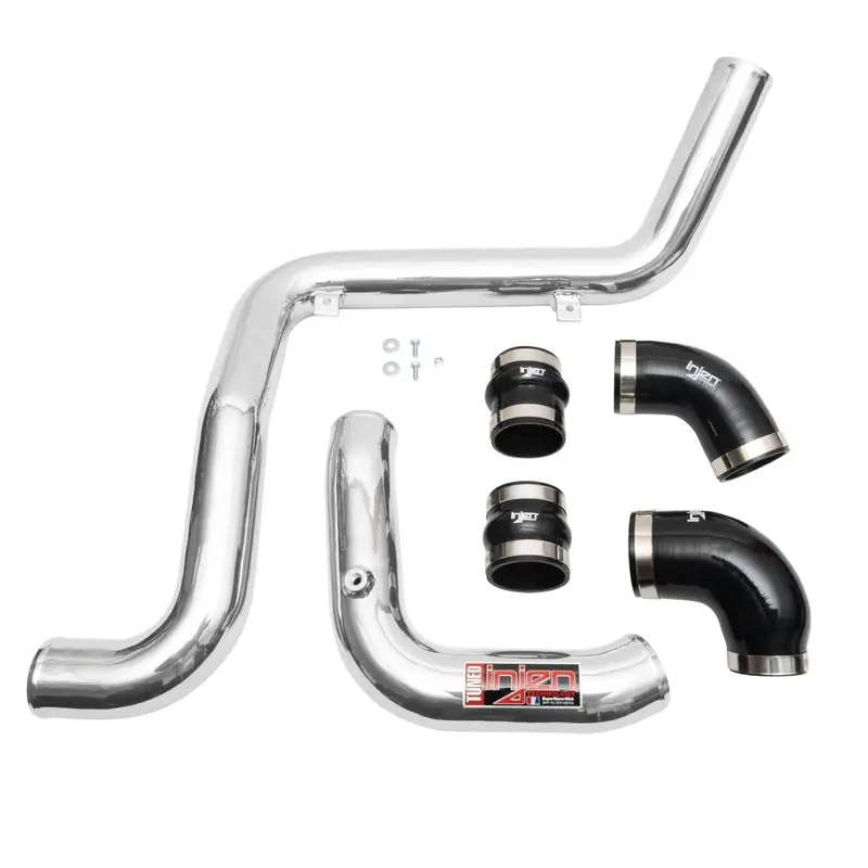 Injen 13-18 Ford Focus St L4 2.0L Turbo Ses Intercooler Pipes 1