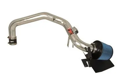 Injen 14 Ford Fiesta St 1.6L Turbo 4Cyl Polished Short Ram Intake W/Mr Tech 1