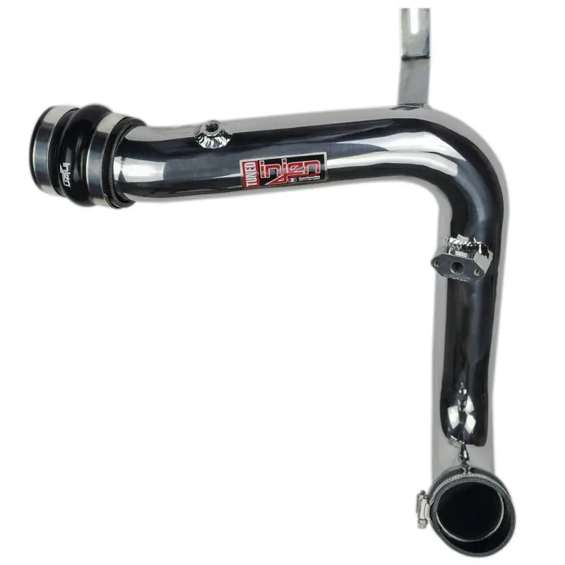 Injen 15-19 Volkswagen Gti (Mk7) 2.0L Turbo Tsi Aluminum Intercooler Piping Kit - Polished 1