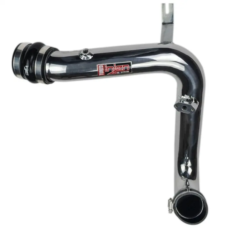 Injen 15-19 Volkswagen Gti (Mk7) 2.0L Turbo Tsi Aluminum Intercooler Piping Kit - Polished 2