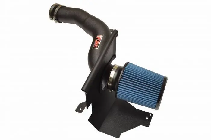Injen 16-18 Ford Focus Rs Cold Air Intake 1
