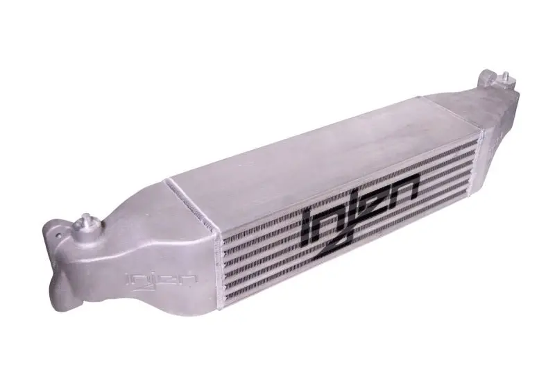 Injen 17-20 Honda Civic Type-R (Fk8) I4 2.0L Bar And Plate Front Mount Intercooler 1