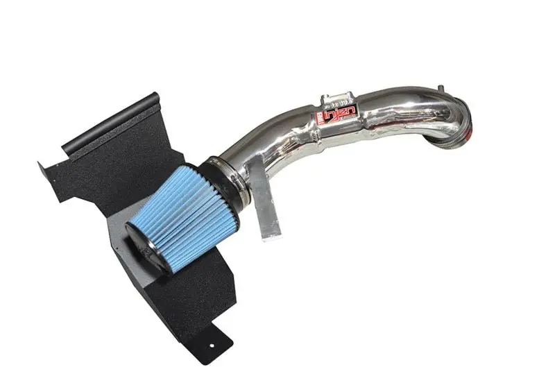 Injen 2016+ Honda Civic 2.0L 4 Cyl. Black Cold Air Intake 1