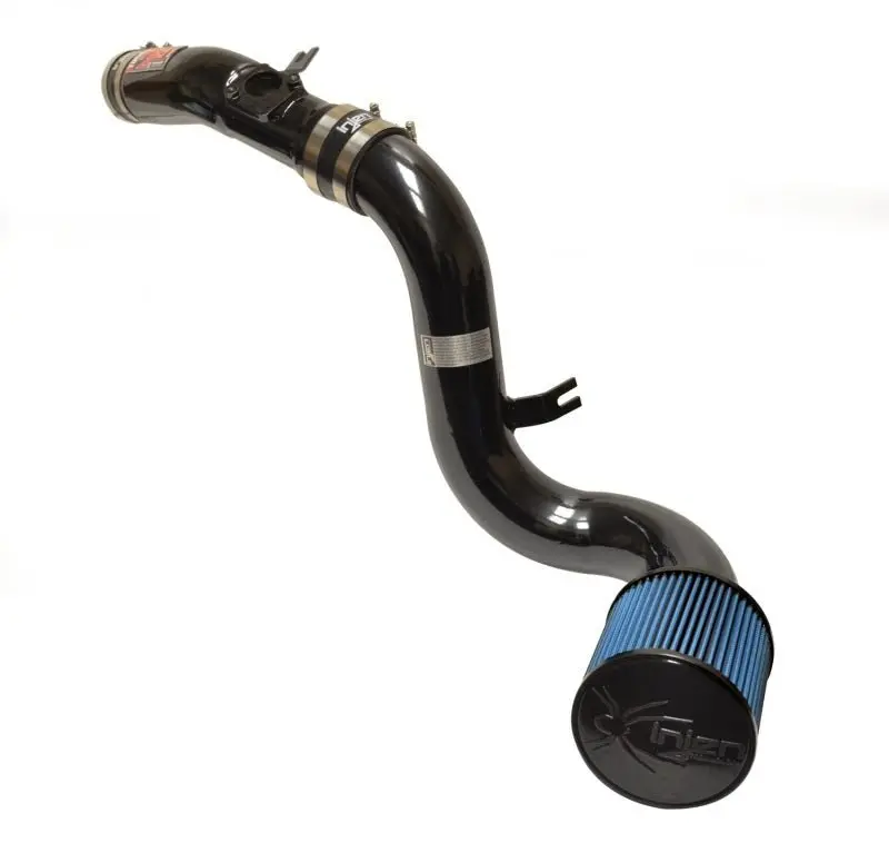 Injen 2017+ Honda Civic Si 1.5L Black Cold Air Intake 2
