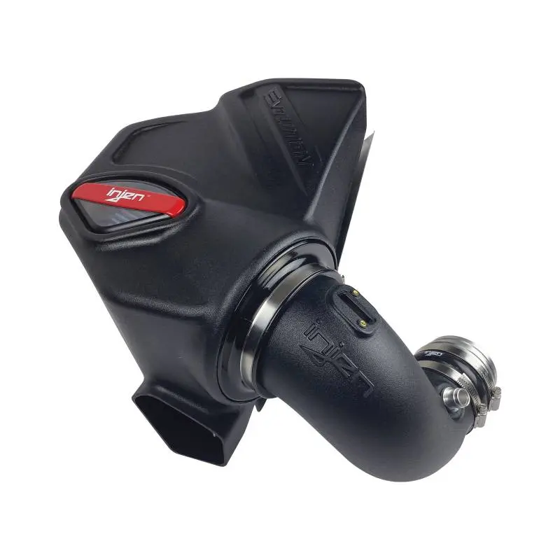 Injen 2020 Toyota Supra Turbo Evolution Intake 1