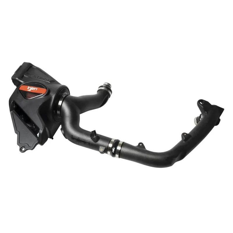 Injen 2023-2024 Ford Bronco V6-2.7L Twin Turbo Evolution Intake (Oiled) 2