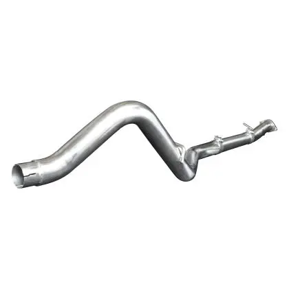 Injen 21-22 Ford Bronco L4-2.3L Turbo/V6-2.7L Twin Turbo Ss Mid-Pipe Only 1