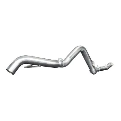 Injen 21-22 Ford Bronco L4-2.3L Turbo/V6-2.7L Twin Turbo Ss Race Series Cat-Back Exhaust 1