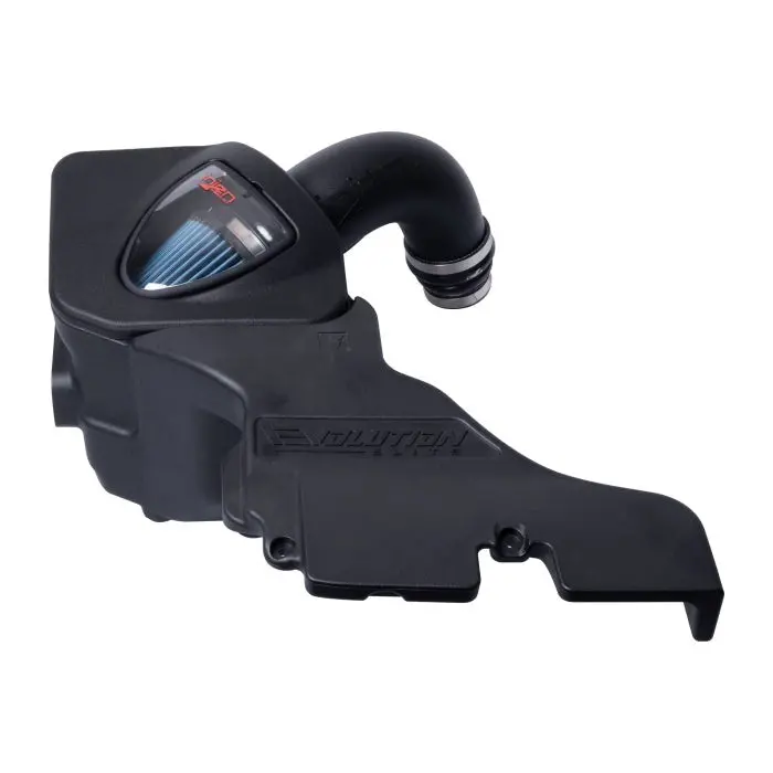 Injen Evolution Elite Cold Air Intake System 2024-2025 Toyota Tacoma L4-2.4L Turbo 1