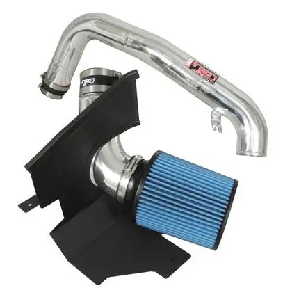 Injen Ford Focus St Short Ram Intake W/Mr Tech & Heat Shield 1
