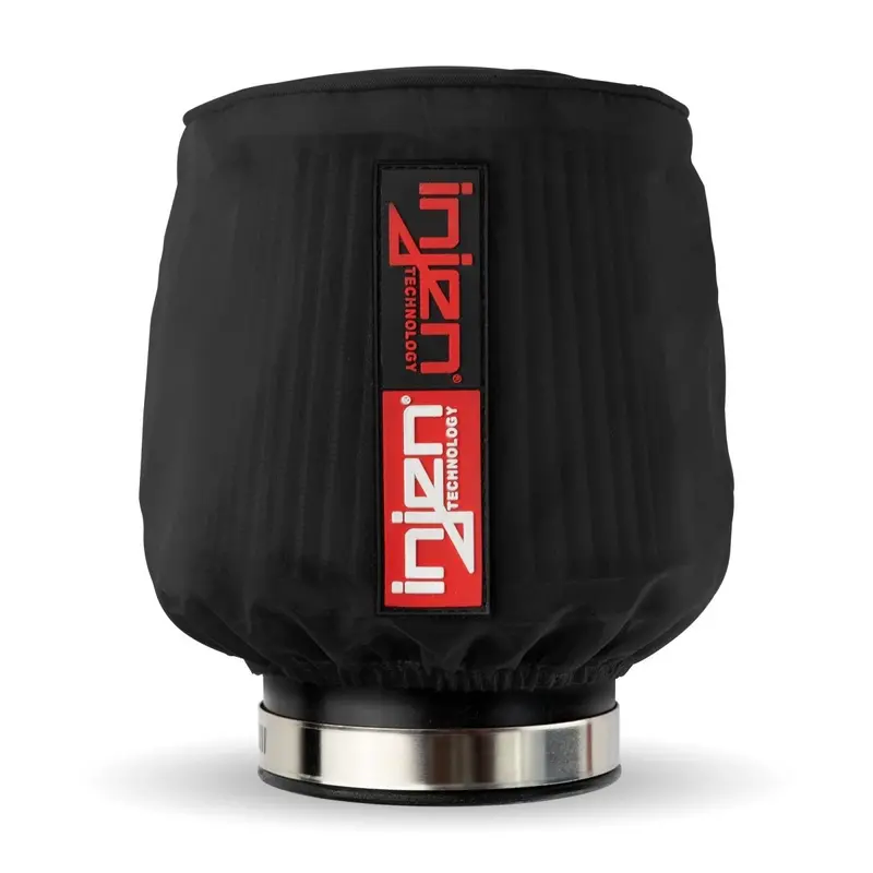 Injen Hydroshield Fiesta St Injen Intake 1