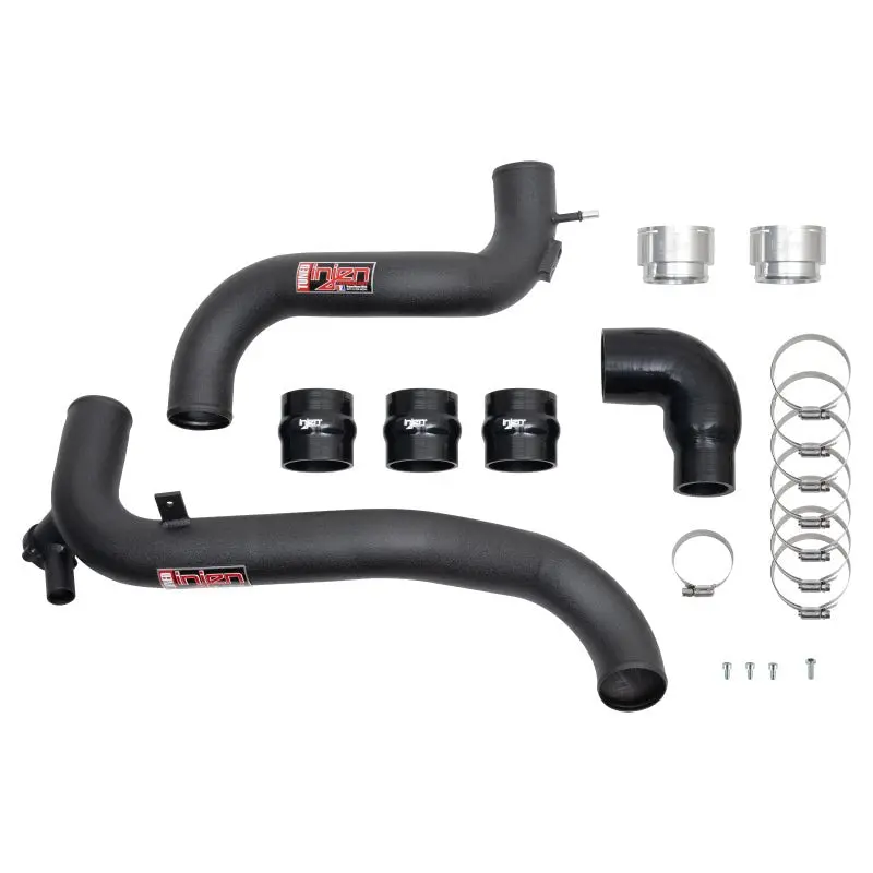 Injen Intercooler Pipe Kit – Fits 2021–2023 Ford Bronco 2.3L Ecoboost 1