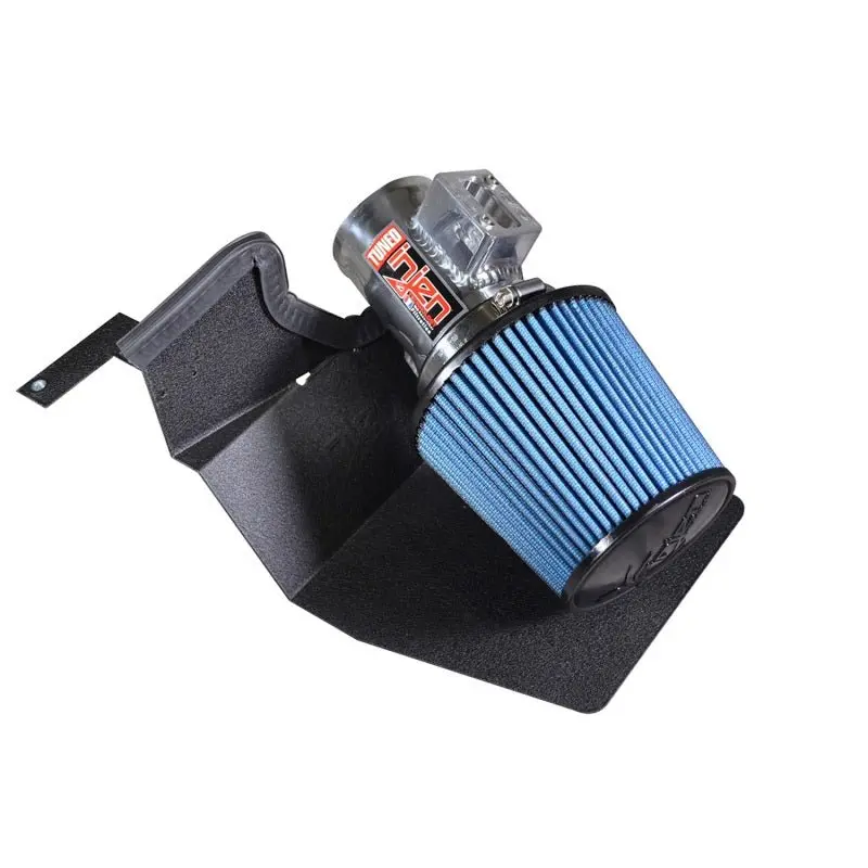 Injen Sp Series Cold Air Intake – 2016-2019 Ford Fiesta St 1.6L Ecoboost 1