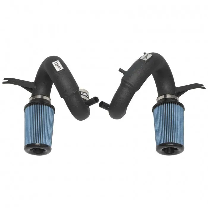 Injen Sp Short Ram Cold Air Intake System - 2018+ Kia Stinger Gt 1