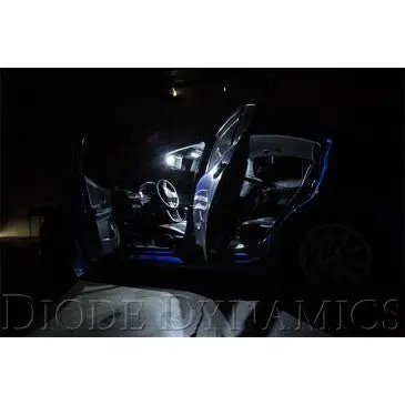 Interior Led Conversion Kit For 2015-2016 Subaru Wrx Sti 1