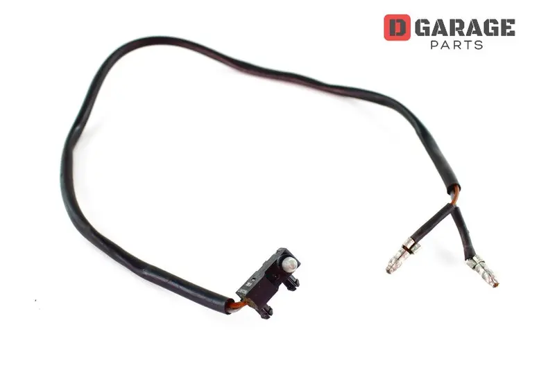 Interruttore Pompa Freno Anteriore Ducati 749 999 1