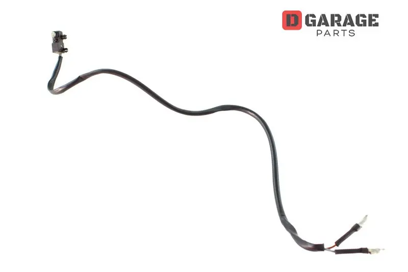 Interruttore Pompa Freno Anteriore Ducati Sbk 1098 1198 1