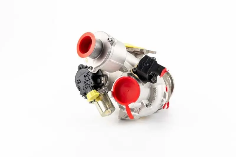 Is20 Turbo Upgrade For Is12 Gen 3 Mk7 Golf 1.8T / Alltrack 1.8T / Sportwagen 1.8T | W/ Install Kit 1