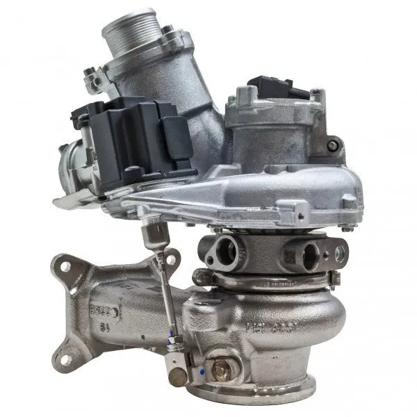 Is38 Turbocharger Upgrade With Installation Kit 1
