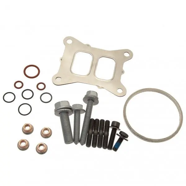 Is38 Turbocharger Upgrade With Installation Kit 2